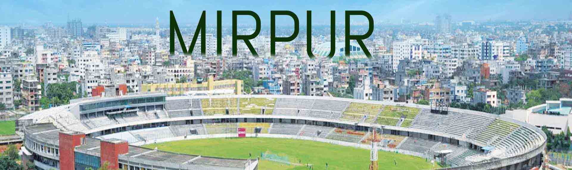 Mirpur
