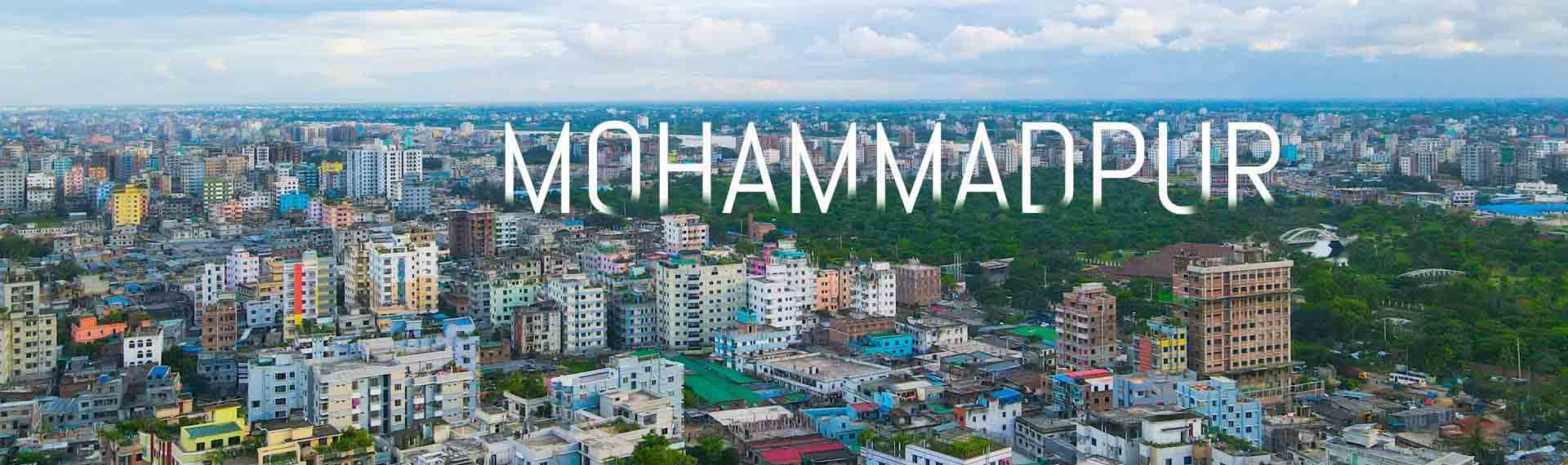 Mohammadpur