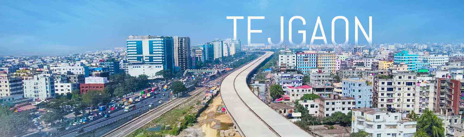 Tejgaon