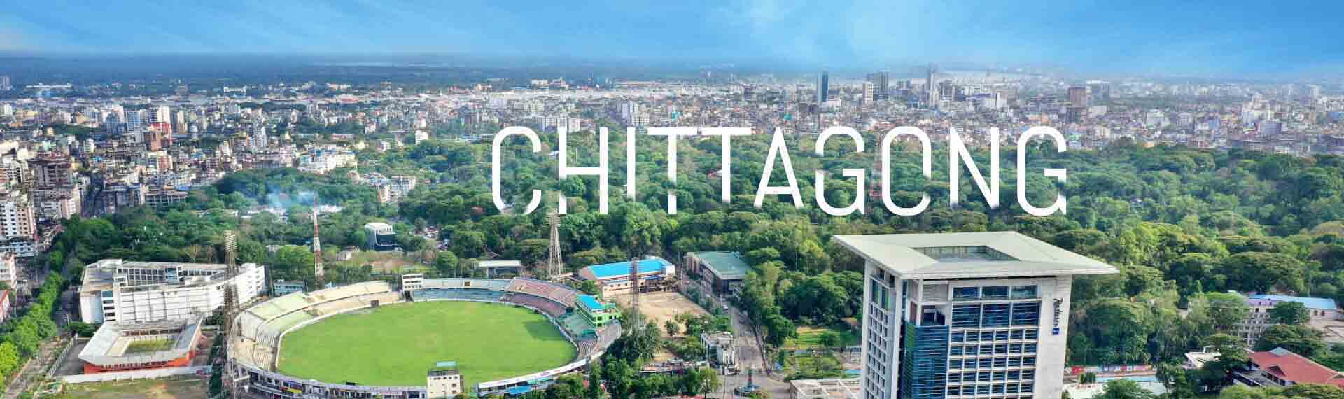 Chittagong