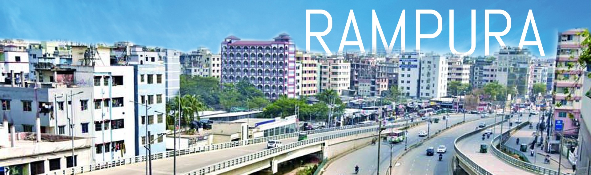 Rampura