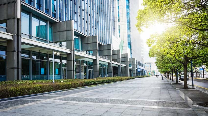 How to Choose the Perfect Commercial Space for Your Business