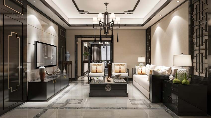 Can Decorating Your Ceiling Transform Your Home?