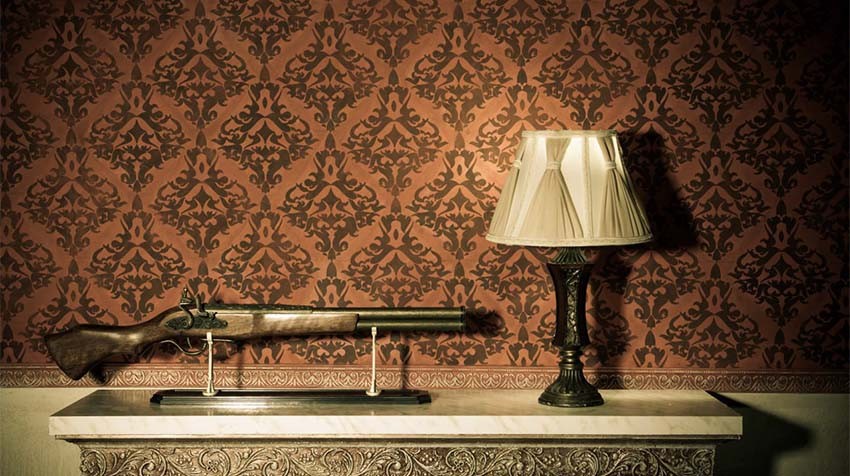 Wall Paint vs. Wallpaper: Which One Wins the Battle for Your Wall