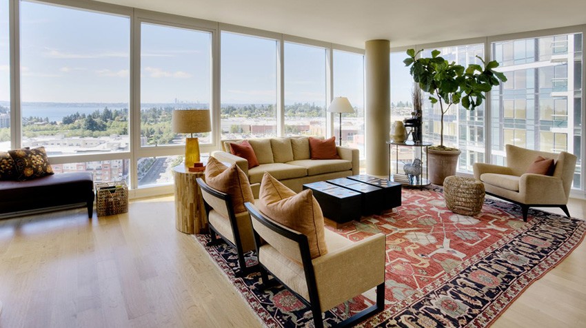 Rug Size Guide: How to Choose the Right Rug for Every Room