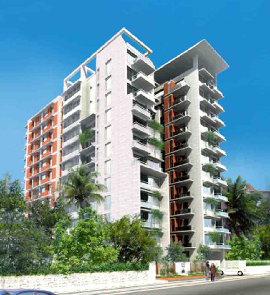 GREEN REST, Dhanmondi