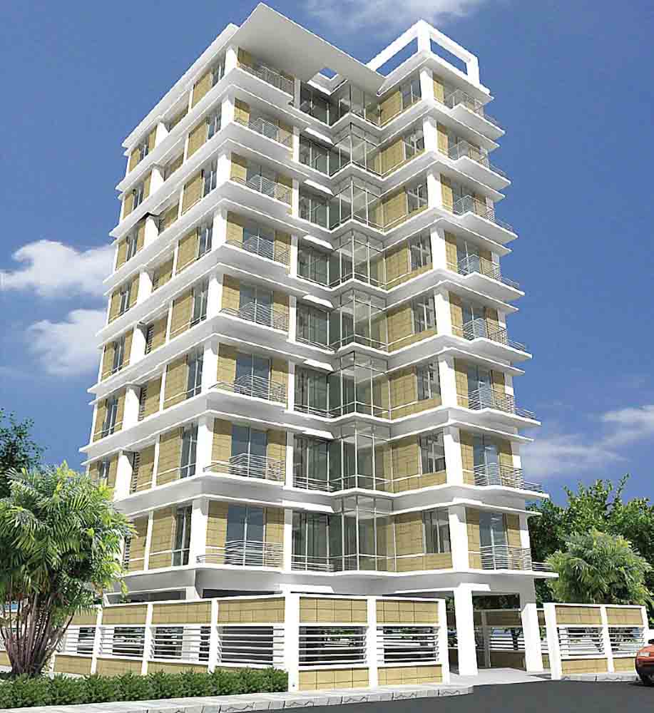 AURNOB GREEN, Bashundhara