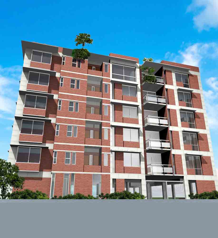 GREEN HEAVEN, Banani