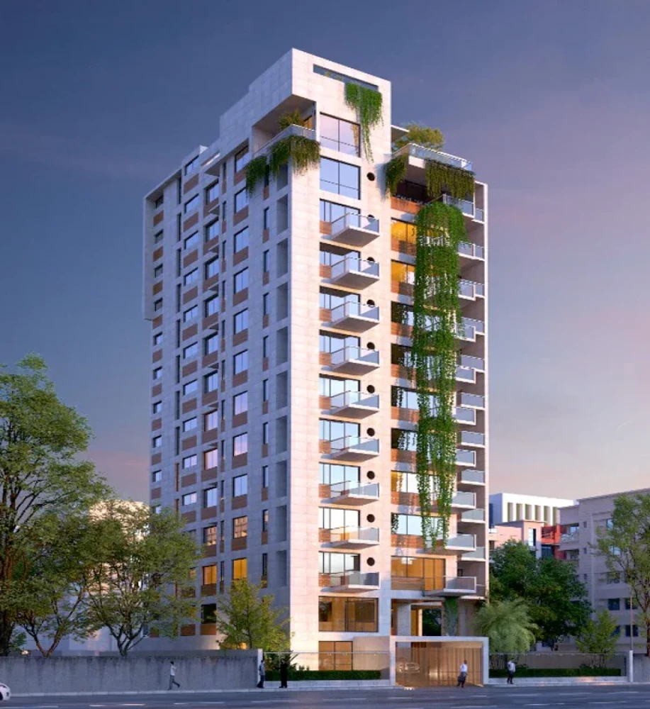 EVERGREEN SHAMS, Dhanmondi