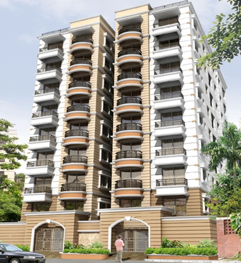 EVERGREEN RITA, Chittagong